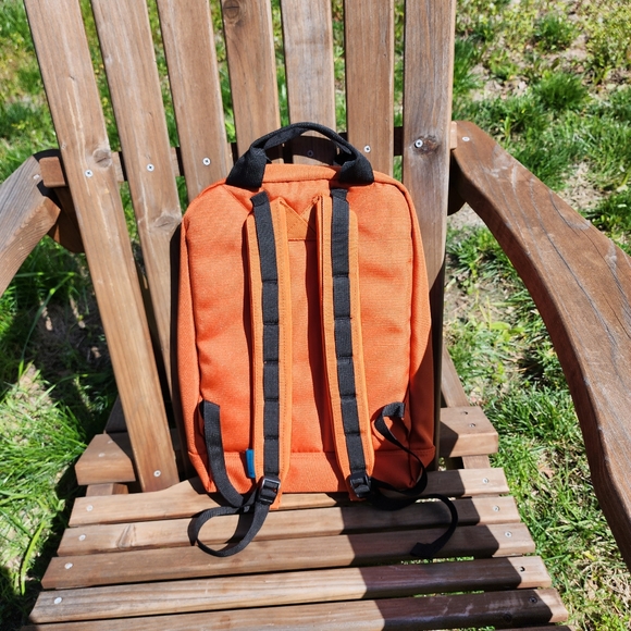 Dutch Bros Backpack - Picture 5 of 5